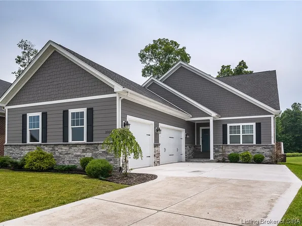 2005 Prestwick Place, Henryville, IN 47126