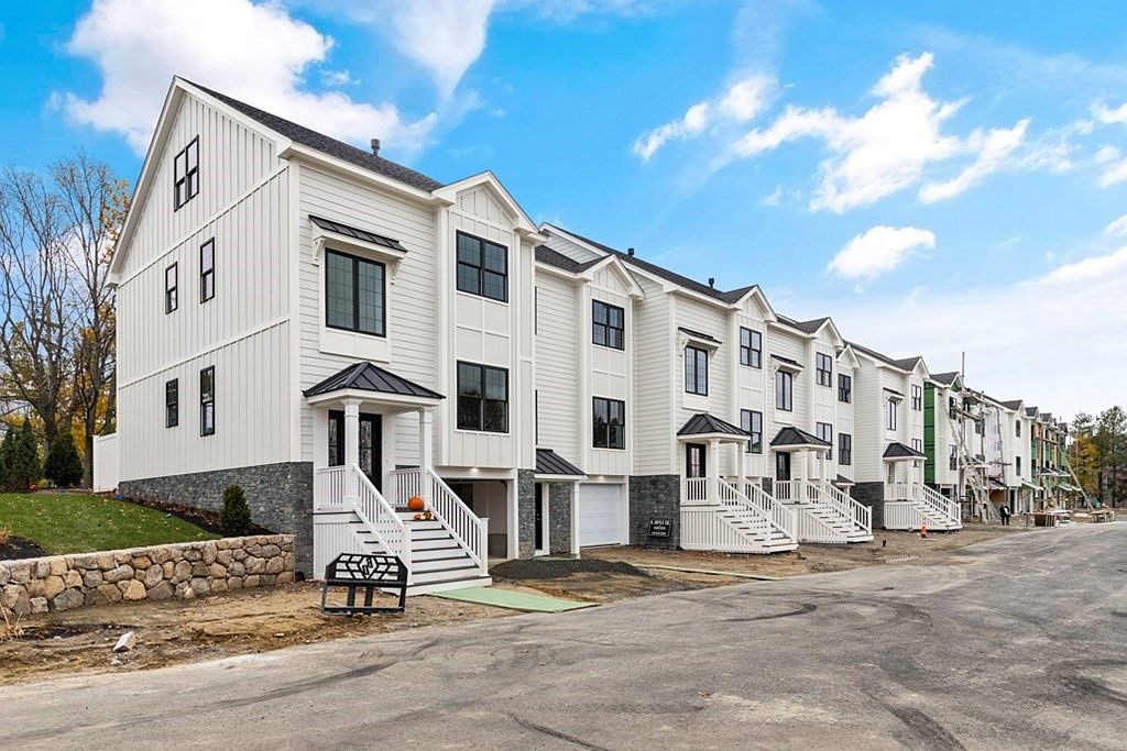 68 Prospect St UNIT 4, Peabody, MA 01960 Zillow