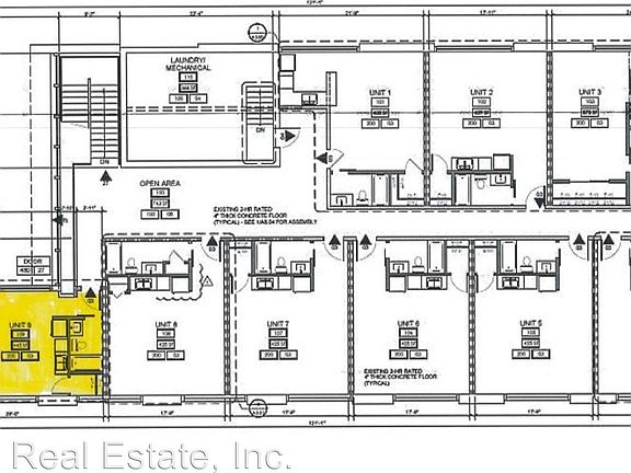 4th image of 107 S Water St #209