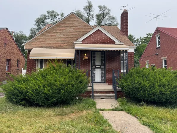 (undisclosed Address), Detroit, MI 48227