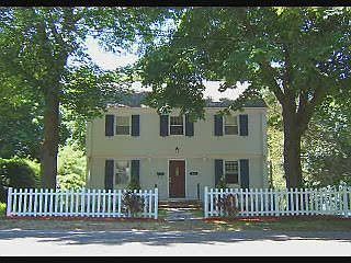 Renovated Spring Glen Colonial