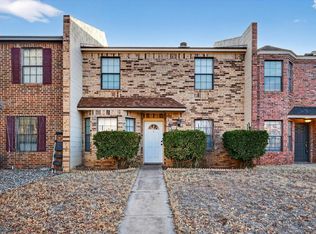 3222 Preston Dr, Midland, TX 79707