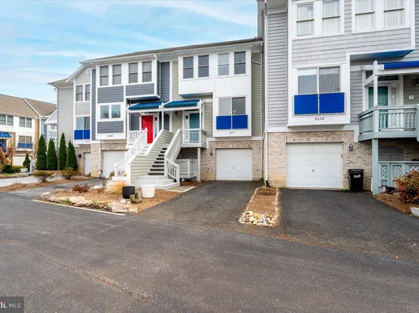 8047 Windward Key Dr, Chesapeake Beach, MD 20732