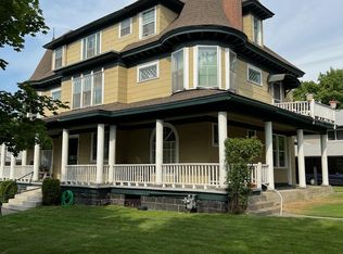 627 S Maple St #4, Spokane, WA 99204