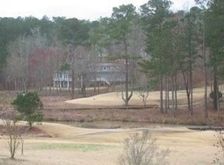1040 Billy Mantle Ln, Greensboro, GA
