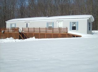 12346 Turnpike Rd, Corry, PA 16407