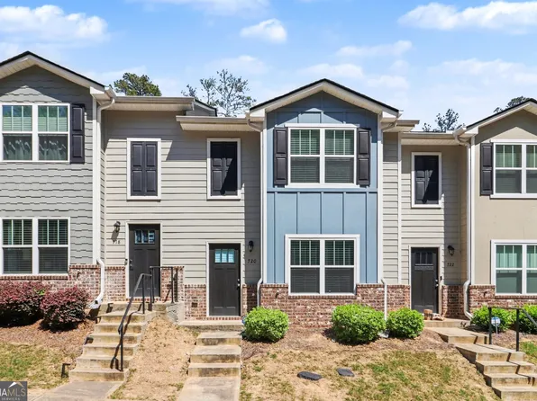 720 Keeshono St, Union City, GA 30291