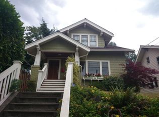 918 32nd Ave, Seattle, WA 98122