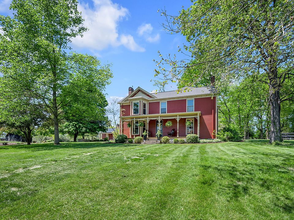 755 Delaney Ferry Rd, Versailles, KY 40383 Zillow
