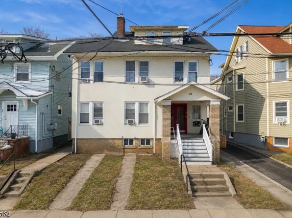 19 Montrose St, South Orange Village Twp., NJ 07079