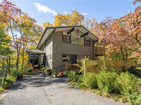 485 Greenfield Hill Road, Fairfield, CT 06824