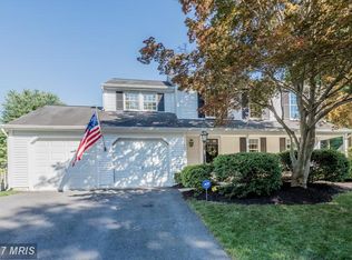 7110 Forest Green Ct, Columbia, MD 21046