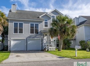 107 Picket Row, Savannah, GA 31410