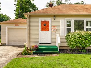 2201 E 65th St, Indianapolis, IN