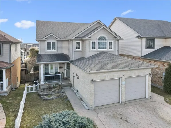 87 Law Dr, Guelph, ON N1E 7J7