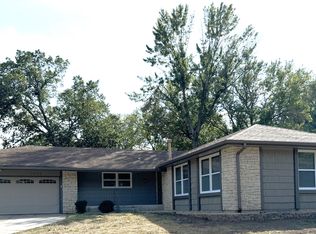 5801 SW 24th Ter, Topeka, KS 66614