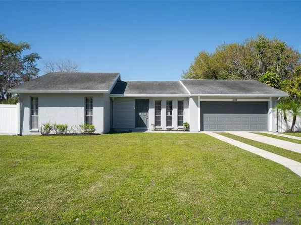 298 Valencia Ave, Kissimmee, FL 34743