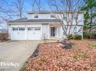 819 Lindenhaven Ct, Columbus, OH 43230