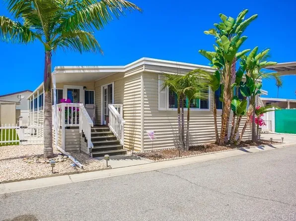 200 N El Camino Real Space 60, Oceanside, CA 92058