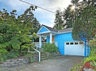 11549 25th Ave NE, Seattle, WA 98125