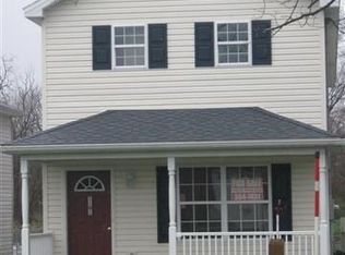 1101 Edgemont Rd, Harrisburg, PA 17109