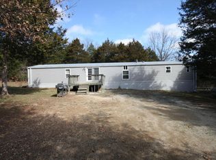 19896 Sun Perch Ln, Shell Knob, MO 65747