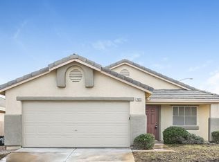 7933 Odysseus Ave, Las Vegas, NV 89131