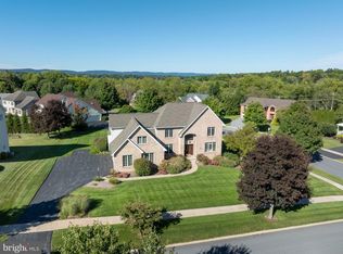 790 Teaberry Ln, State College, PA 16803
