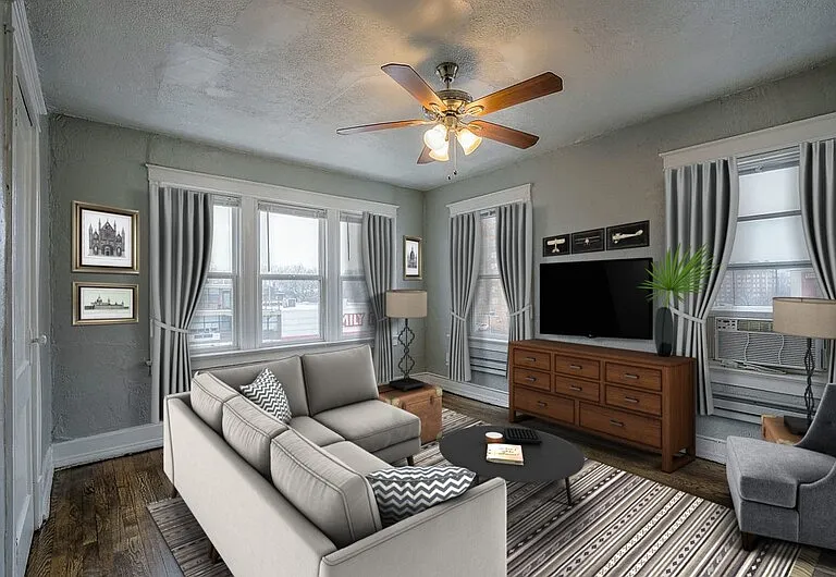 3721 Broadway Blvd #23 — Photo 1