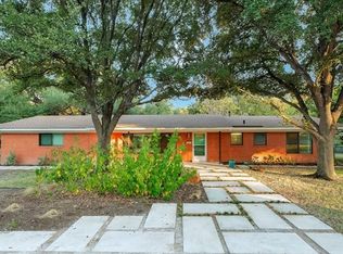3907 Vineland Dr, Austin, TX 78722