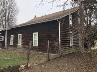 2685 Canoe Camp Creek Rd, Covington, PA 16917