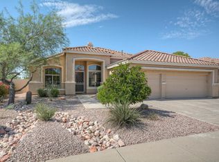 4361 E Sands Dr, Phoenix, AZ 85050