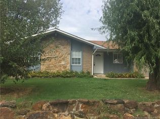 2732 S 135th Ave E, Tulsa, OK 74134