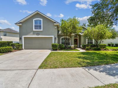 6065 GREEN POND Drive, Jacksonville, FL, 32258