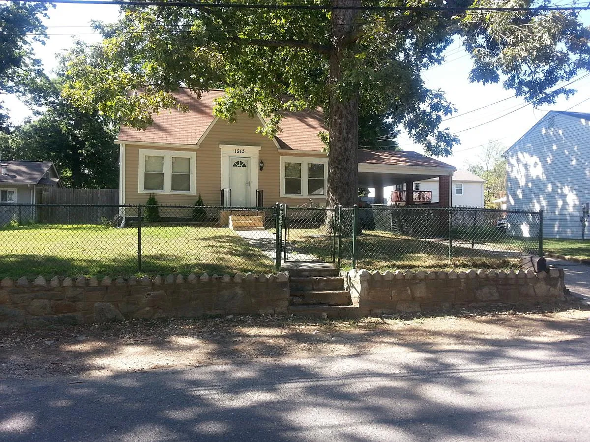 Building Photo - 1513 Pacific Ave