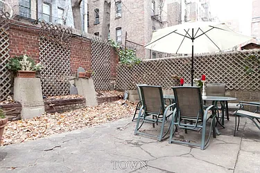 Rented by Town Residential