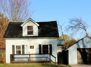 4539 Wilkshire Ave SW, Wyoming, MI 49548