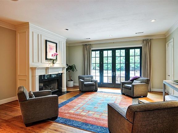 5th image of 10036 Rock Hill Ln