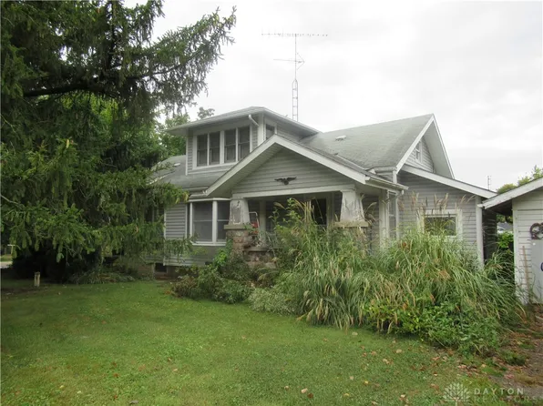 2848 State Route 571, Greenville, OH 45331