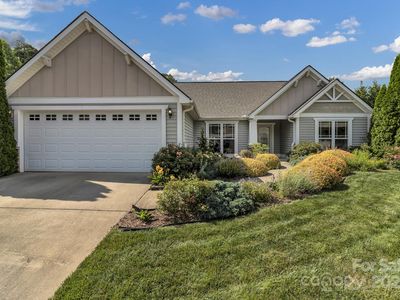 16 Sunview Cir, Arden, NC, 28704