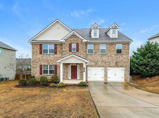 3820 Rifflepool Ct, Douglasville, GA 30135
