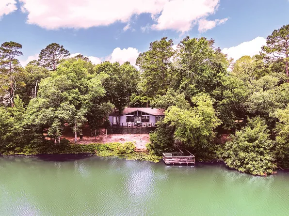 254 County Road 4595, Winnsboro, TX 75494