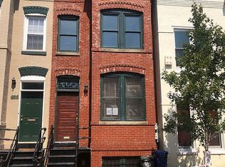 608 Acker Pl NE, Washington, DC 20002