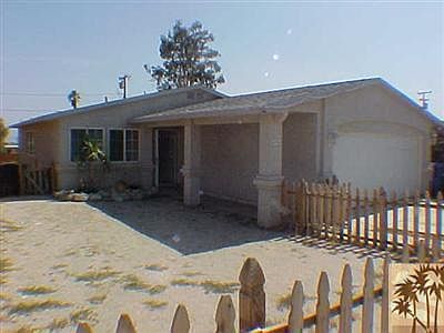 1st image of 66565 Desert View Ave