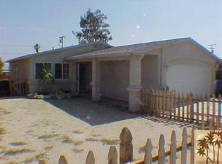 66565 Desert View Ave, Desert Hot Springs, CA 92240