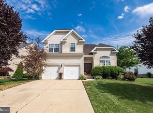 201 Windsor Dr, Woolwich Township, NJ 08085