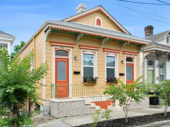2744-46 Dumaine St, New Orleans, LA 70119