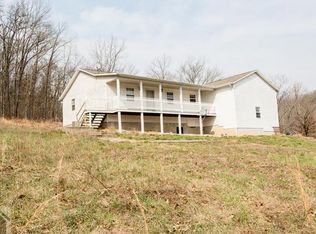 17150 Cliff Rd, Dixon, MO 65459