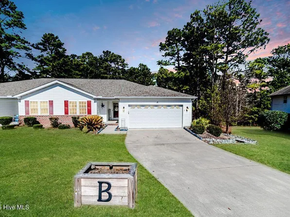 18 Foxtail Lane, Jackson Springs, NC 27281