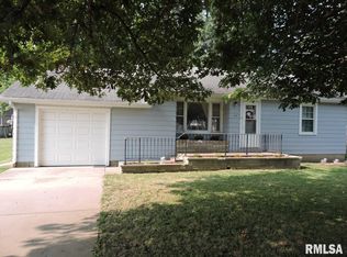 320 Orr Ave, Pekin, IL
